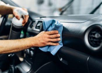 Why Professional Car Detailing is Essential for Urban Drivers