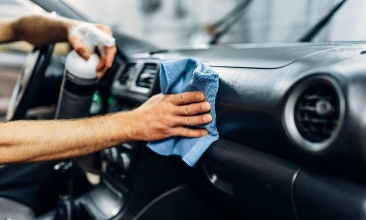 Why Professional Car Detailing is Essential for Urban Drivers