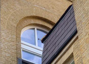 More Than Just a Skin: Exploring the Vital Role of Cladding Solutions in Modern Buildings