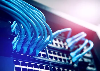 Data Cabling: The Foundation of a Reliable and Secure Network