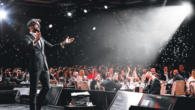 Enhancing Corporate Events with the Magic of Mentalism Shows