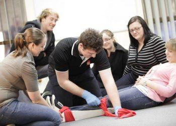 Prepared for Anything: The Importance of Ofsted Approved Courses Near Me for First Aid
