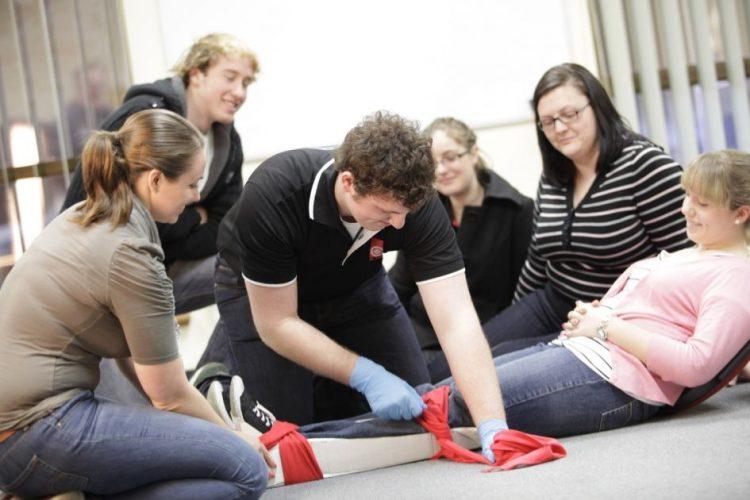 Prepared for Anything: The Importance of Ofsted Approved Courses Near Me for First Aid