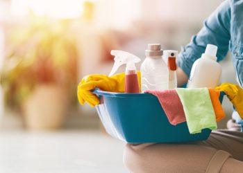 Your Haven in the City: Cleaners in Finsbury Park N4 Make it Possible