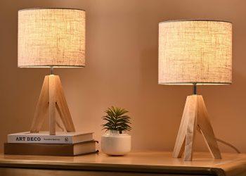 Expressing Your Style: How Lamps Reflect Personal Taste and Transform a Room