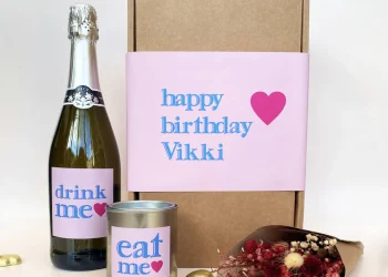 Crafting Memories: The Power of Personalization in Gift Giving