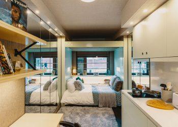 Unlocking the Secrets to Successful Student Housing in Leicester