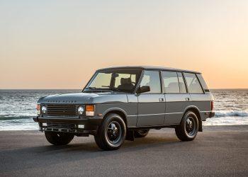 Demystifying the Machine: Why Choose Range Rover Diagnostics Specialists?