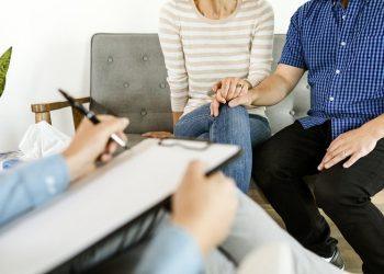 Finding Harmony Together: Your Guide to Relationship Counselling in Epsom