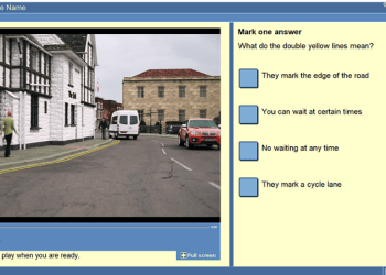 The Importance of Driving Theory Test Answers in Developing Safe Driving Habits
