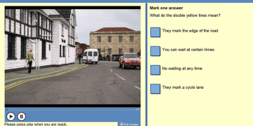 The Importance of Driving Theory Test Answers in Developing Safe Driving Habits