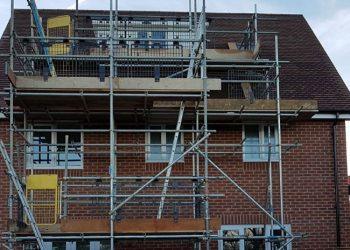 The Importance of Expertise in Scaffolding Across East Sussex Projects