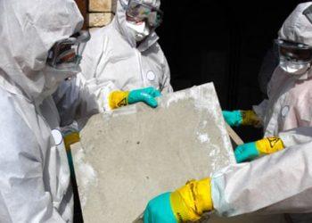 Shielding Ottawa’s Future: The Necessary Practice of Asbestos Abatement