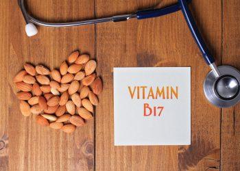 How B17 Supplements May Contribute to a Healthier Lifestyle