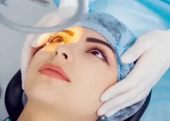 The Long-Term Benefits of Cataract Surgery for UK Patients