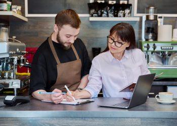 Slashing Costs, Boosting Profit: The Impact of Cheaper Business Bills