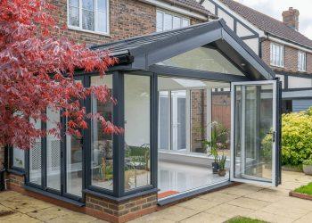 Plymouth Conservatories: Enhancing Homes and Lifestyles