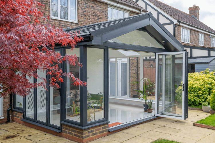 Plymouth Conservatories: Enhancing Homes and Lifestyles