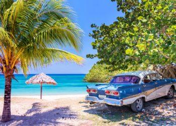 Simplifying Cuban Travel Documentation Through Online Applications