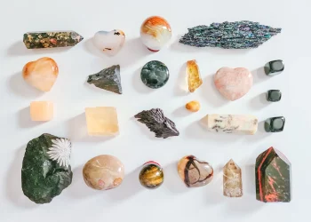 The Enduring Appeal of Decorative Stone Objects