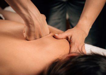 Why Deep Tissue Massage in Dulwich is a Must for Your Health