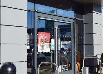 The Multi-faceted Benefits of a Doors System for Shops and Retail Environments