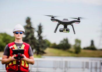 Beyond the Camera Lens: Expanding Applications of Drone Services London