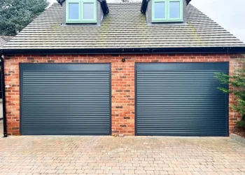 How to Choose the Perfect Garage Door for Your Colchester Home