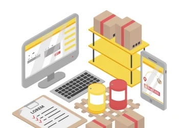 The Power of Visibility: Harnessing the Power of an Inventory Tracking Solution for Distributed Warehouses