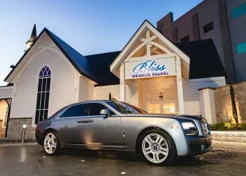 Get Hitched in Sin City: Stress-Free Las Vegas Wedding Packages