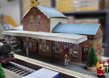 Why Model Railway Buildings Are a Favourite Among Hobbyists