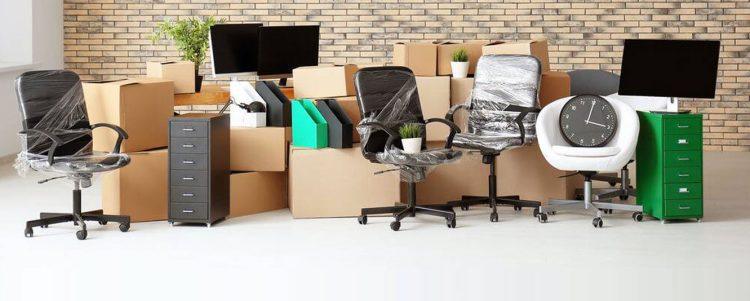 Navigating the Move: A Comprehensive Guide to Office Removals