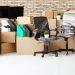 Navigating the Move: A Comprehensive Guide to Office Removals