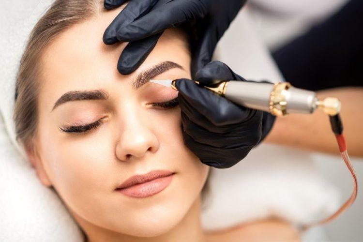 Permanent Makeup Machine UK: A Practitioner’s Guide