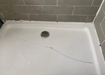 Investing in Your Bathroom: The Long-Term Benefits of Professional Shower Tray Crack Repair