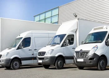 Investing in Your Business: A Guide to Van Finance and Beyond
