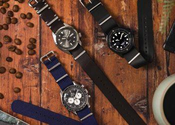 From Classic to Contemporary: A Guide to Choosing the Perfect Watch Strap