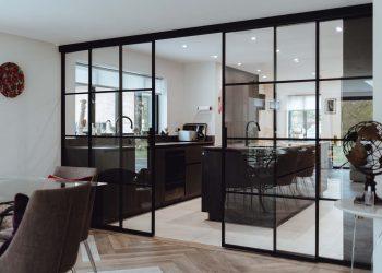 How Sliding Door Internal Systems Enhance Modern Living Spaces