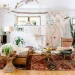 Embracing Free-Spirited Living: Exploring Boho Style Decor
