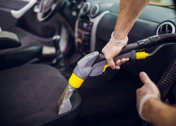 How Car Detailing in London Enhances and Protects Your Vehicle