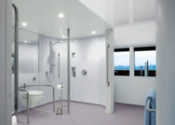 From Planning to Execution: Mastering Disabled Bathrooms Installation