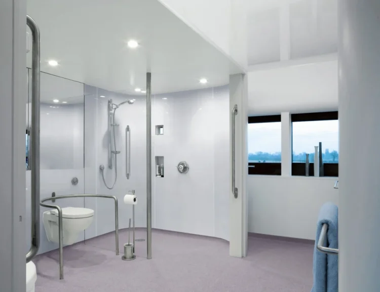 From Planning to Execution: Mastering Disabled Bathrooms Installation