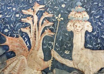 The Enduring Enigma: Understanding the Mark of the Beast in Hebrew