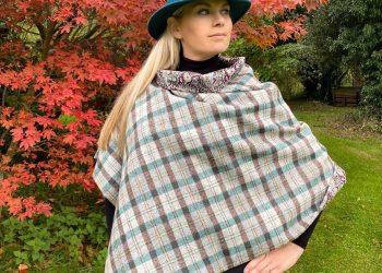 The Poncho Renaissance: Exploring Dedicated Stores for Men and Women