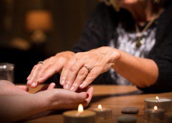 Exploring the Potential of Spiritual Connection Through a Medium