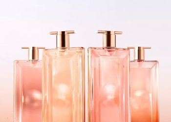 The Enduring Legacy of Lancome Perfume: A Fragrance Journey