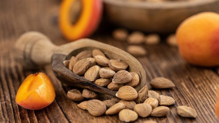 The Unsung Superfood: How Apricot Kernels Can Boost Your Wellbeing