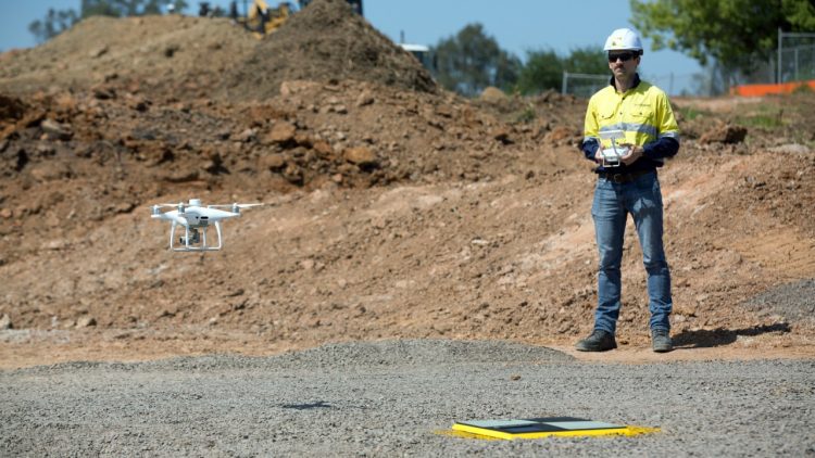 From Construction to Conservation: How Drone Surveys Are Transforming Industries