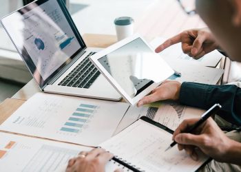 Crafting a Standout Business Plan: The Excel Template Advantage