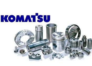 Efficient Strategies for Locating and Purchasing Komatsu Parts
